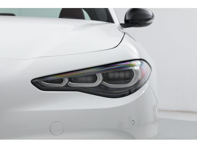2026 Alfa Romeo Giulia (CC-2082737) for sale in Fort Lauderdale, Florida