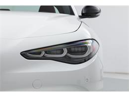 2026 Alfa Romeo Giulia (CC-2082737) for sale in Fort Lauderdale, Florida