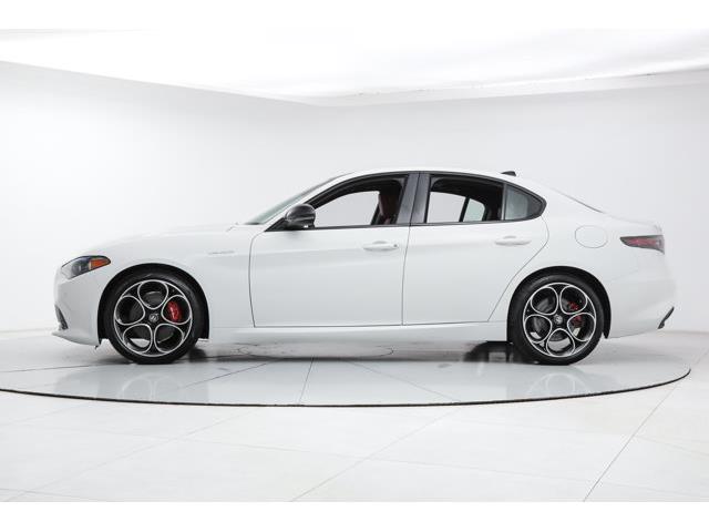 2026 Alfa Romeo Giulia (CC-2082737) for sale in Fort Lauderdale, Florida