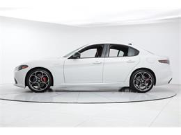 2026 Alfa Romeo Giulia (CC-2082737) for sale in Fort Lauderdale, Florida