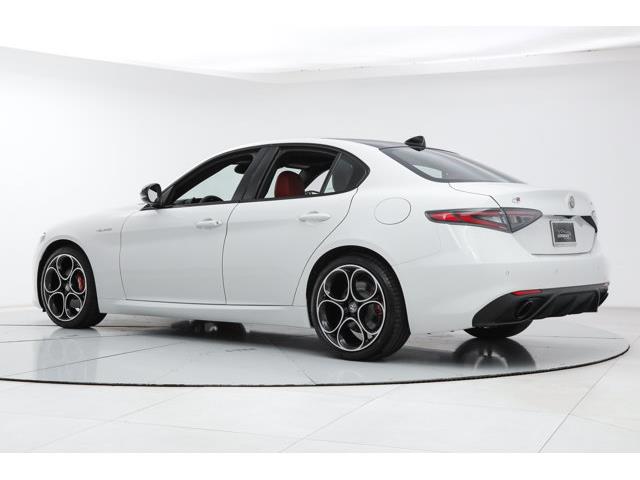 2026 Alfa Romeo Giulia (CC-2082737) for sale in Fort Lauderdale, Florida