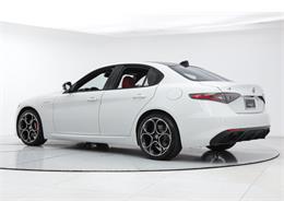2026 Alfa Romeo Giulia (CC-2082737) for sale in Fort Lauderdale, Florida