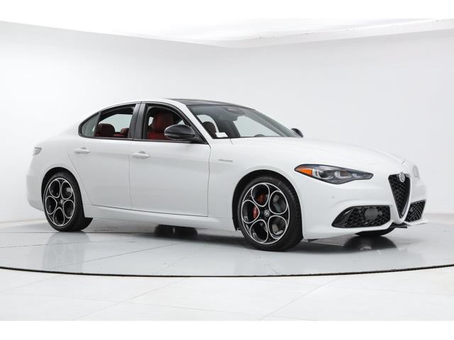 2026 Alfa Romeo Giulia (CC-2082737) for sale in Fort Lauderdale, Florida