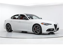 2026 Alfa Romeo Giulia (CC-2082737) for sale in Fort Lauderdale, Florida
