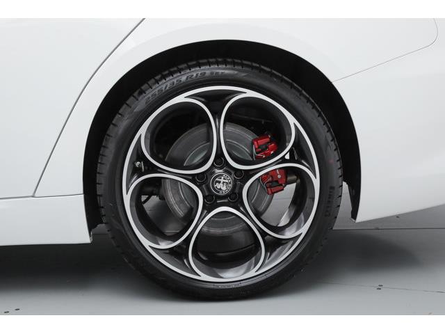 2026 Alfa Romeo Giulia (CC-2082737) for sale in Fort Lauderdale, Florida