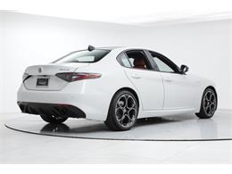2026 Alfa Romeo Giulia (CC-2082737) for sale in Fort Lauderdale, Florida