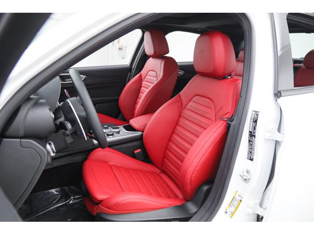 2026 Alfa Romeo Giulia (CC-2082737) for sale in Fort Lauderdale, Florida