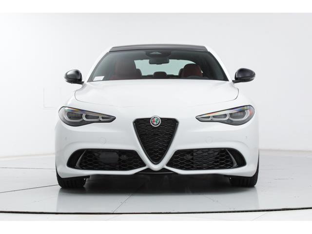 2026 Alfa Romeo Giulia (CC-2082737) for sale in Fort Lauderdale, Florida