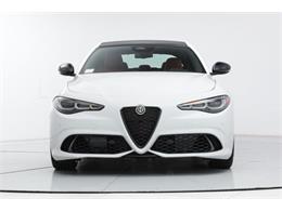 2026 Alfa Romeo Giulia (CC-2082737) for sale in Fort Lauderdale, Florida