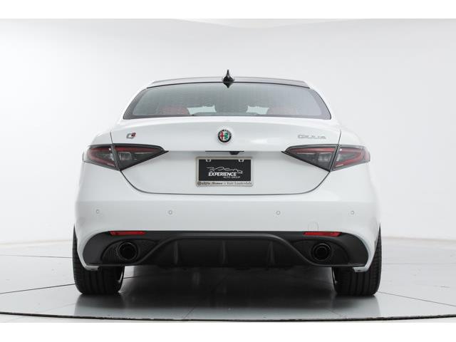 2026 Alfa Romeo Giulia (CC-2082737) for sale in Fort Lauderdale, Florida