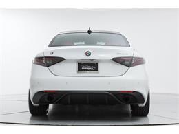 2026 Alfa Romeo Giulia (CC-2082737) for sale in Fort Lauderdale, Florida