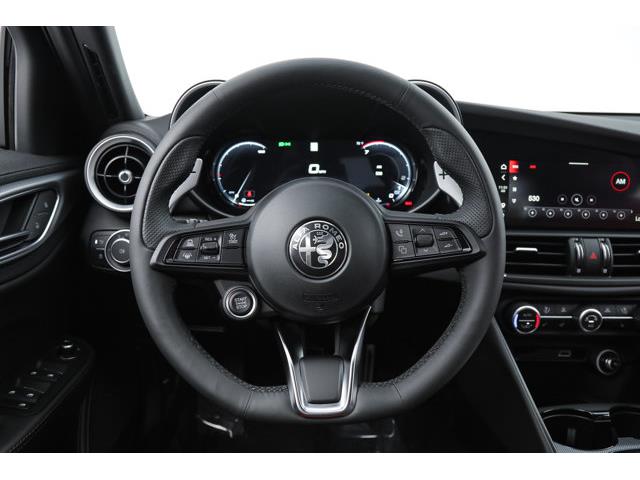 2026 Alfa Romeo Giulia (CC-2082737) for sale in Fort Lauderdale, Florida