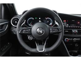 2026 Alfa Romeo Giulia (CC-2082737) for sale in Fort Lauderdale, Florida