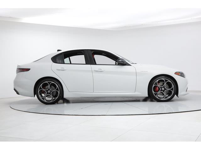 2026 Alfa Romeo Giulia (CC-2082737) for sale in Fort Lauderdale, Florida