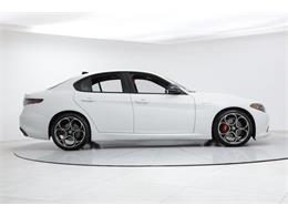 2026 Alfa Romeo Giulia (CC-2082737) for sale in Fort Lauderdale, Florida