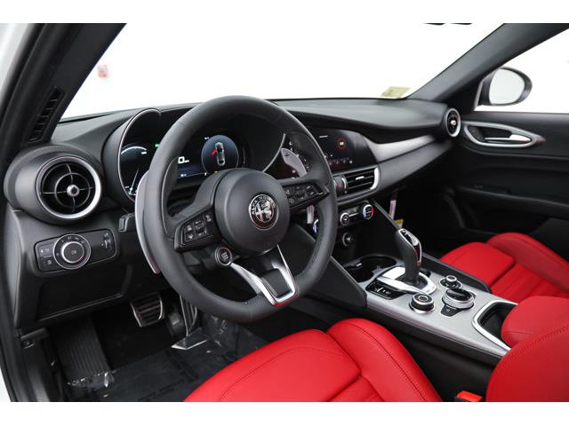 2026 Alfa Romeo Giulia (CC-2082737) for sale in Fort Lauderdale, Florida