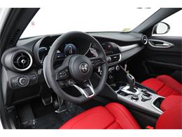 2026 Alfa Romeo Giulia (CC-2082737) for sale in Fort Lauderdale, Florida
