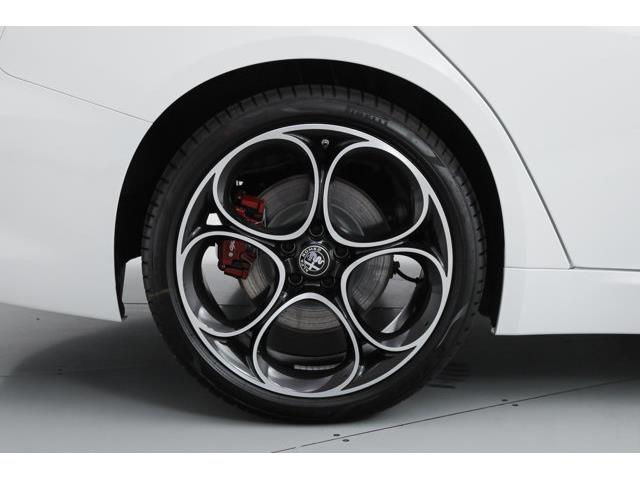 2026 Alfa Romeo Giulia (CC-2082737) for sale in Fort Lauderdale, Florida