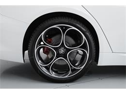 2026 Alfa Romeo Giulia (CC-2082737) for sale in Fort Lauderdale, Florida