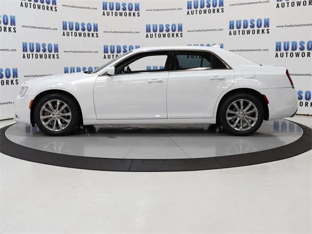 2017 Chrysler 300 (CC-2082738) for sale in Greensboro, North Carolina