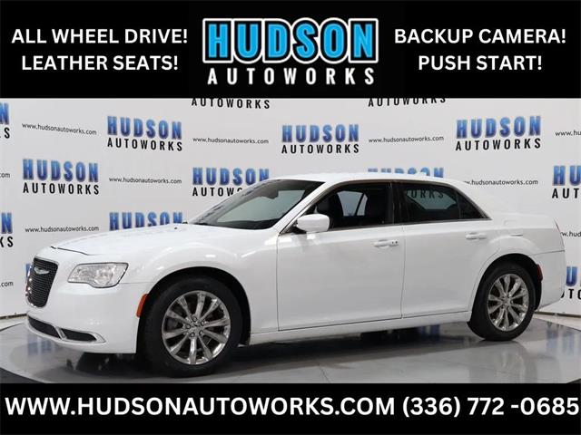 2017 Chrysler 300 (CC-2082738) for sale in Greensboro, North Carolina
