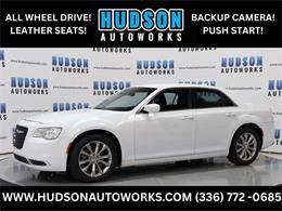 2017 Chrysler 300 (CC-2082738) for sale in Greensboro, North Carolina