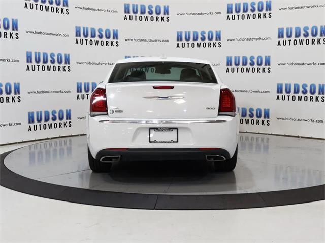 2017 Chrysler 300 (CC-2082738) for sale in Greensboro, North Carolina