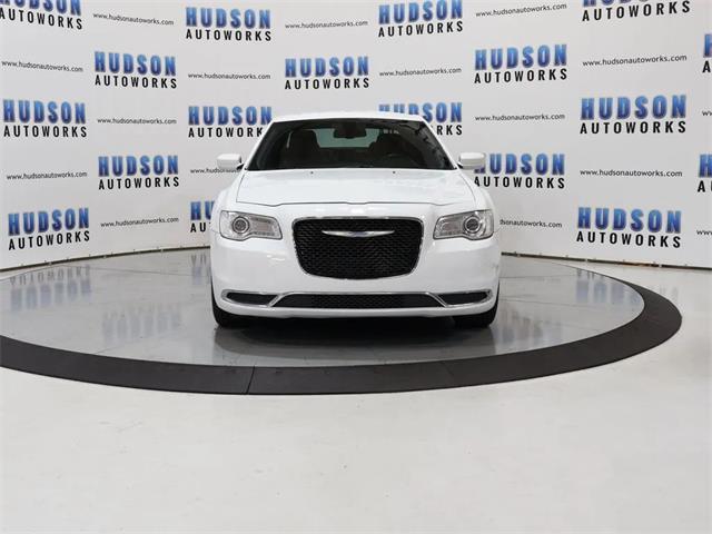 2017 Chrysler 300 (CC-2082738) for sale in Greensboro, North Carolina