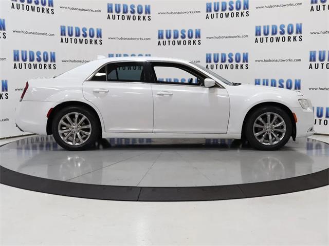 2017 Chrysler 300 (CC-2082738) for sale in Greensboro, North Carolina