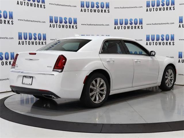 2017 Chrysler 300 (CC-2082738) for sale in Greensboro, North Carolina