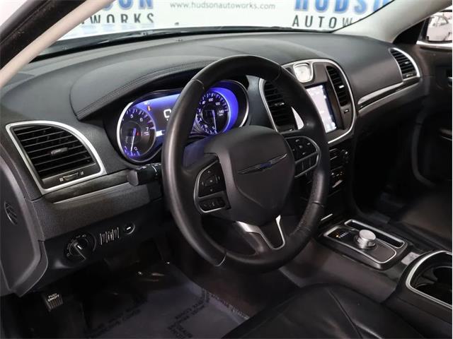 2017 Chrysler 300 (CC-2082738) for sale in Greensboro, North Carolina