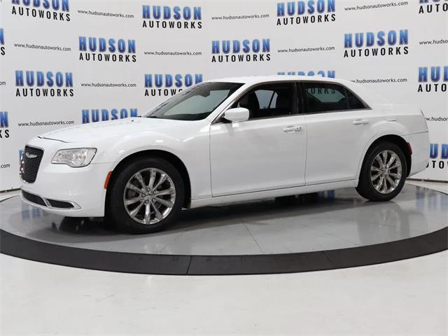 2017 Chrysler 300 (CC-2082738) for sale in Greensboro, North Carolina