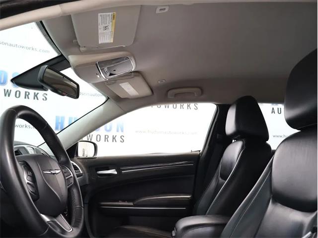 2017 Chrysler 300 (CC-2082738) for sale in Greensboro, North Carolina