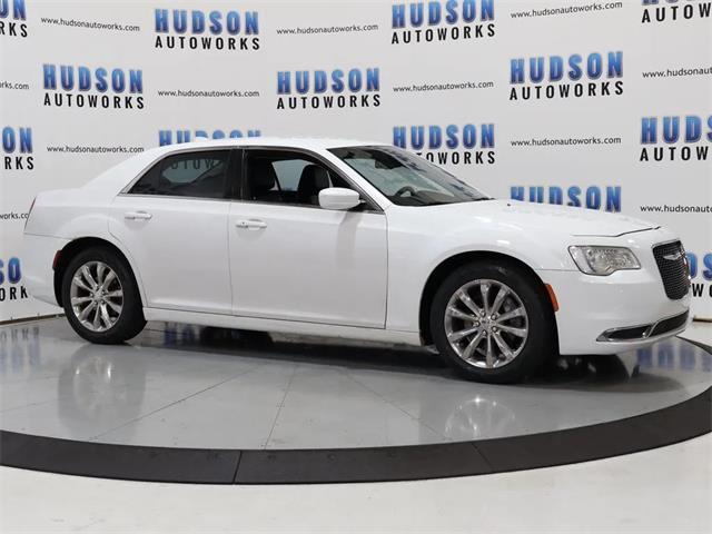 2017 Chrysler 300 (CC-2082738) for sale in Greensboro, North Carolina