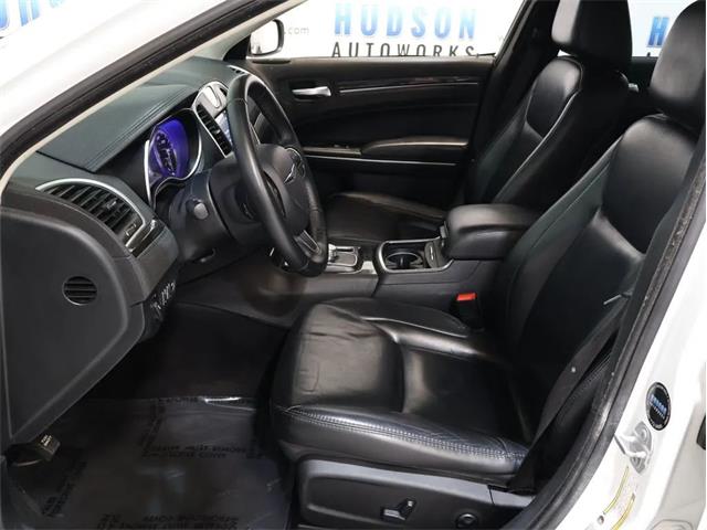 2017 Chrysler 300 (CC-2082738) for sale in Greensboro, North Carolina
