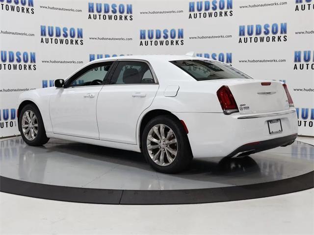 2017 Chrysler 300 (CC-2082738) for sale in Greensboro, North Carolina