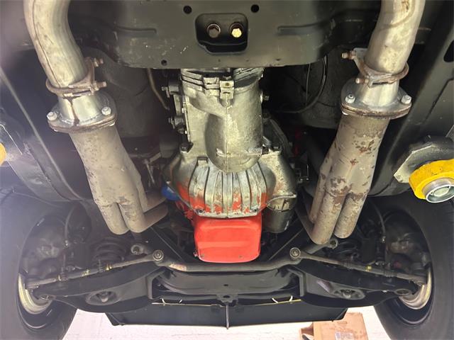 1969 Chevrolet Camaro (CC-2082739) for sale in Farmingdale, New York
