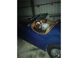 1952 Jaguar XK120 (CC-2082740) for sale in Cadillac, Michigan