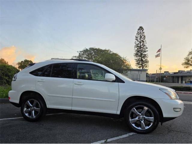 2004 Lexus RX (CC-2082742) for sale in Cadillac, Michigan