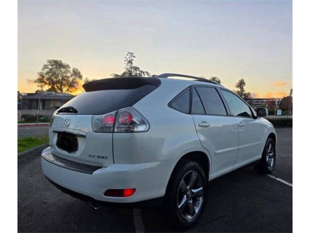 2004 Lexus RX (CC-2082742) for sale in Cadillac, Michigan