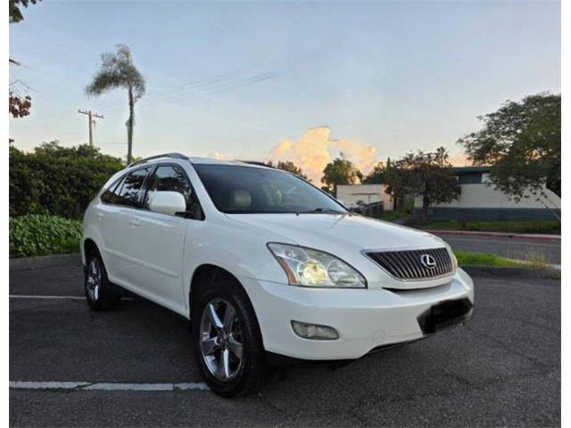 2004 Lexus RX (CC-2082742) for sale in Cadillac, Michigan