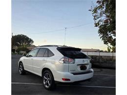 2004 Lexus RX (CC-2082742) for sale in Cadillac, Michigan