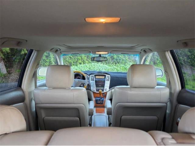 2004 Lexus RX (CC-2082742) for sale in Cadillac, Michigan