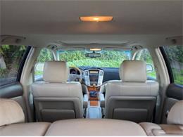 2004 Lexus RX (CC-2082742) for sale in Cadillac, Michigan