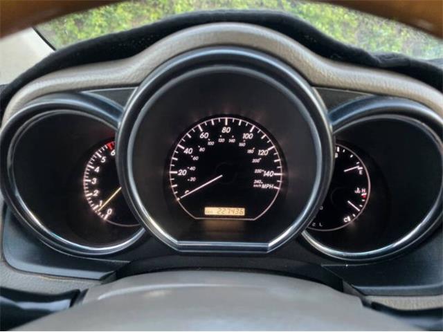 2004 Lexus RX (CC-2082742) for sale in Cadillac, Michigan