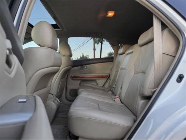 2004 Lexus RX (CC-2082742) for sale in Cadillac, Michigan