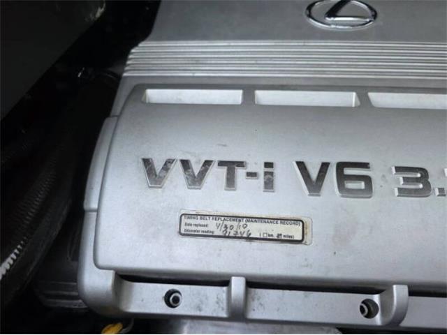 2004 Lexus RX (CC-2082742) for sale in Cadillac, Michigan