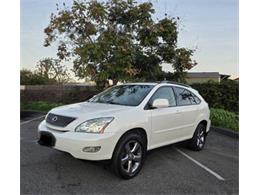 2004 Lexus RX (CC-2082742) for sale in Cadillac, Michigan