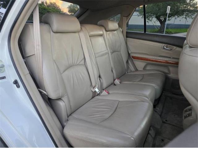 2004 Lexus RX (CC-2082742) for sale in Cadillac, Michigan