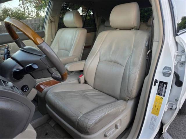 2004 Lexus RX (CC-2082742) for sale in Cadillac, Michigan